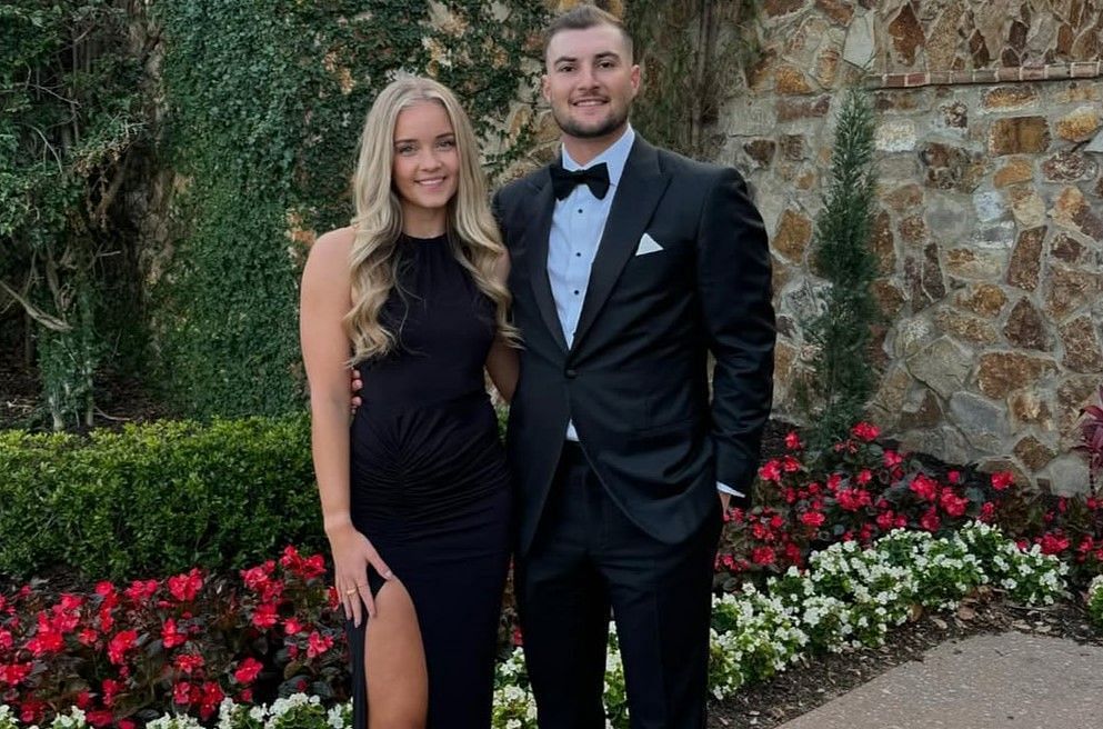 Shane McClanahan’s Girlfriend